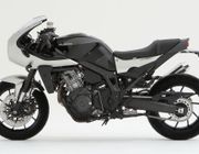 Cafe racer Honda Hawk 11 - 2022 chính thức bán ra giá 248 triệu đồng