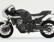 Cafe racer Honda Hawk 11 - 2022 chính thức bán ra giá 248 triệu đồng