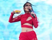 Nhờ màn biểu diễn của rapper 19 tuổi, Thái Lan đề cử xôi xoài vào danh sách di sản UNESCO