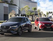 Lợi thế của bộ đôi Mazda CX-3 và CX-30 trong phân khúc SUV đô thị tầm 900 triệu