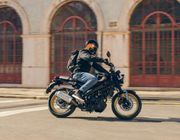 Yamaha XSR125 Legacy – Scrambler cổ điển đậm chất chơi