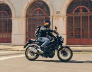 Yamaha XSR125 Legacy – Scrambler cổ điển đậm chất chơi