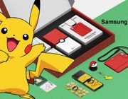 Samsung ra mắt Galaxy Z Flip 3 theo chủ đề Pokémon