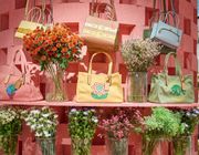 Coach giới thiệu pop-up “Crafting To Last” tại Tokyo, đề cao tay nghề thủ công và ý thức với môi trường