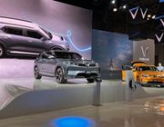 VinFast chọn B-EV Motors làm đại diện phân phối xe điện tại Israel