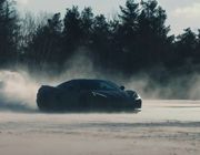 Chevrolet sẽ cung cấp phiên bản xe điện cho dòng Corvette