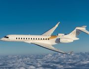 Global 7500 – Máy bay phản lực thương gia đầu tiên với chứng nhận EPD