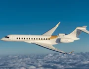 Global 7500 – Máy bay phản lực thương gia đầu tiên với chứng nhận EPD