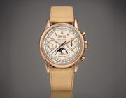 Kỷ lục đấu giá 7,68 triệu USD cho chiếc Patek Philippe Ref 2499