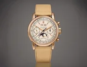 Kỷ lục đấu giá 7,68 triệu USD cho chiếc Patek Philippe Ref 2499