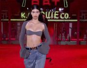 Alexander Wang - Fall Winter 2022/2023: Sự trở lại táo bạo, cá tính