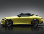 Nissan Z 2023 bắt đầu bán ra - Giá siêu sốc chỉ từ 928 triệu đồng
