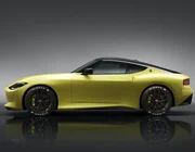 Nissan Z 2023 bắt đầu bán ra - Giá siêu sốc chỉ từ 928 triệu đồng