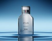 TUMI ra mắt dòng nước hoa “ATLAS” mới dành cho nam giới