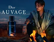 Với Dior Sauvage không ai phù hợp hơn Johnny Deep để là người đại diện