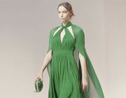 Elie Saab - Fall Winter 2022/2023: Sự đa dạng trong phong cách