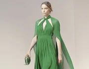 Elie Saab - Fall Winter 2022/2023: Sự đa dạng trong phong cách