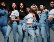 Zara ra mắt BST hợp tác cùng “cô ba” nhà Kardashian