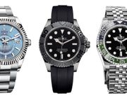 Rolex 2022 chứng minh đẳng cấp thương hiệu đồng hồ xa xỉ hàng đầu