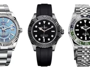 Rolex 2022 chứng minh đẳng cấp thương hiệu đồng hồ xa xỉ hàng đầu