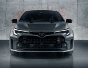 Toyota ra mắt phiên bản hiệu suất cao GR Corolla 2023
