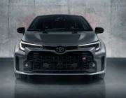 Toyota ra mắt phiên bản hiệu suất cao GR Corolla 2023