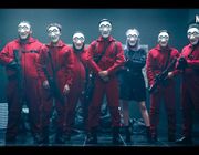 Netflix ra mắt trailer Money Heist phiên bản Hàn Quốc
