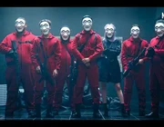 Netflix ra mắt trailer Money Heist phiên bản Hàn Quốc