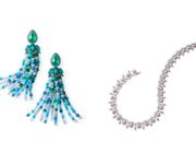 BST Haute Joaillerie - Chopard lấy cảm hứng từ những kiệt tác điện ảnh