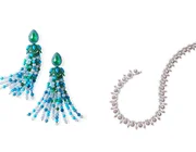 BST Haute Joaillerie - Chopard lấy cảm hứng từ những kiệt tác điện ảnh