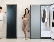 LG Styler - Tủ chăm sóc quần áo thông minh: Cuộc sống tiện nghi hơn