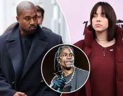 Vì “hờn dỗi” Billie Eilish, Kanye West huỷ tham gia Coachella
