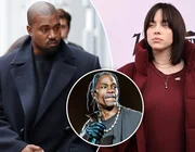 Vì “hờn dỗi” Billie Eilish, Kanye West huỷ tham gia Coachella