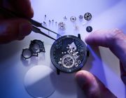 Đồng hồ Piaget thu hút giới mộ điệu khi tham dự Watches & Wonders