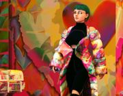 Tuần lễ thời trang Metaverse đầu tiên - Sự kiện thời trang ảo rực rỡ
