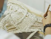 Váy cưới của Elie Saab - Sự lãng mạn và quyến rũ mọi cô dâu ao ước