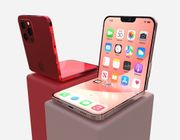 Iphone màn hình gập của có thể được ra mắt vào năm 2025