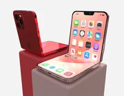 Iphone màn hình gập của có thể được ra mắt vào năm 2025