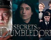Credence là ai trong Sinh vật huyền bí - Những bí mật của Dumbledore?