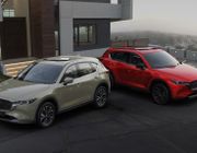 Mazda CX-5 2022 chính thức chào sân thị trường Đông Nam Á