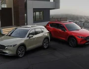 Mazda CX-5 2022 chính thức chào sân thị trường Đông Nam Á
