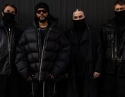 The Weeknd và Swedish House Mafia sẽ thay thế Kanye West tại Coachella 2022