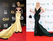 Sự đa dạng mang tính nghệ sĩ bên trong Lady Gaga qua góc nhìn điện ảnh
