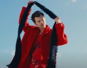 Sự trở lại của Harry Styles trong  "As It Was" đánh dấu cho album