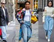 Baggy jeans - chiếc quần cho tín đồ streetstyle