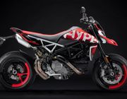 Ducati Hypermotard 950 RVE Limited bán ra giới hạn chỉ 100 chiếc