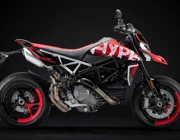 Ducati Hypermotard 950 RVE Limited bán ra giới hạn chỉ 100 chiếc