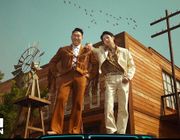 MV "That That" đánh dấu màn comeback cực cháy của "quái kiệt" PSY