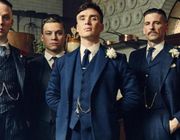 Peaky Blinders - Bộ phim lăng xê thời trang đậm chất Anh Quốc