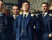 Peaky Blinders - Bộ phim lăng xê thời trang đậm chất Anh Quốc
